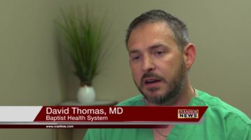 Robotic Surgery Helps Shed Major Pounds