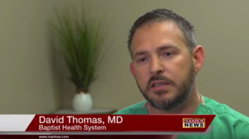 Robotic Surgery Helps Shed Major Pounds – In-Depth Doctor Interview