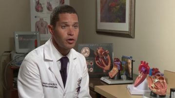 Beat Heart Failure With Barostim