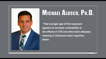 CTE And Youth Football: A Dangerous Combination