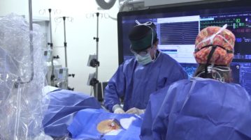 Keeping The Beat With AFIB
