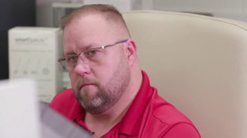 Robotic Hands That Can Feel!