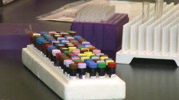 Halting Life-Threatening Allergies