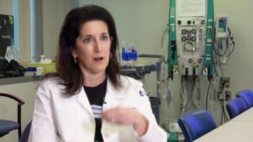 Recognizing Stroke In Kids