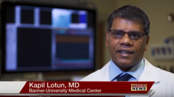 Tandemlife Avoids Open Heart Surgery – In-Depth Doctor’s Interview