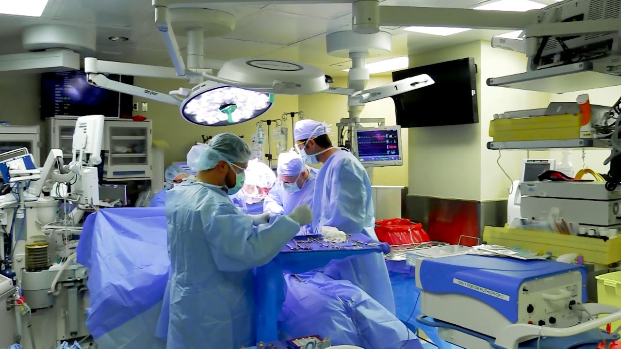 Endoscopy Benefits of the Scope Ivanhoe Broadcast News, Inc.