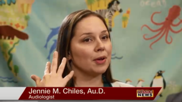 ADHEAR Overcomes Story’s Microtia – In-Depth Doctor’s Interview