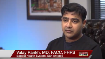 Fighting Pacemaker Infections – In-Depth Doctor’s Interview