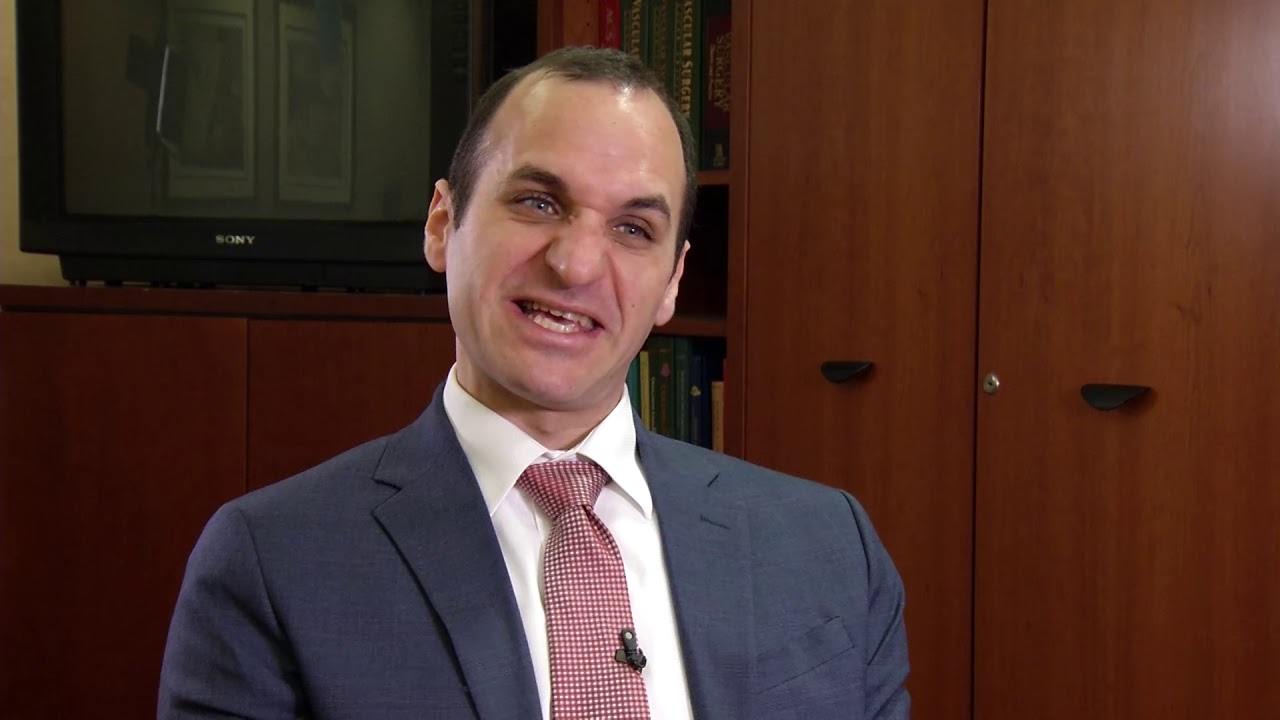 Varicose Vein Fix: Glue Leaky Leg Valves! - Ivanhoe Broadcast News, Inc.