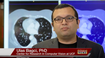 Using AI to Stop Cancer In Its Tracks – In-Depth Doctor’s Interview