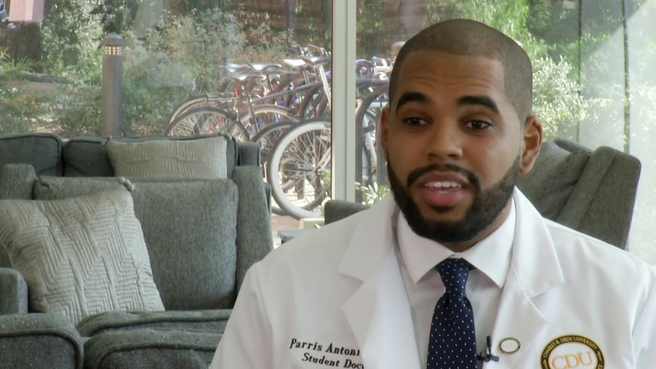 Solve the Doctor Shortage Ivanhoe Broadcast News, Inc.