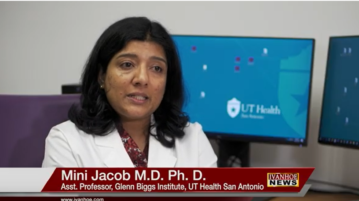Alzheimer’s Mat: Does Your Gait Predict Your Risk? – In-Depth Doctor’s Interview