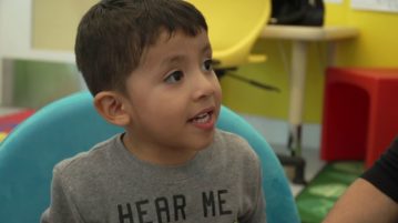 Bilingual Kids and Storytelling