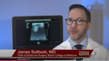 Cancer Pen Samples Cells Before Surgery – In-Depth Doctor’s Interview