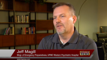 Long Range Pandemic Planning – In-Depth Doctor’s Interview