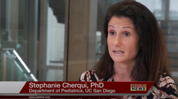 Patient #1: A New Battle Against Cystinosis – In-Depth Doctor’s Interview