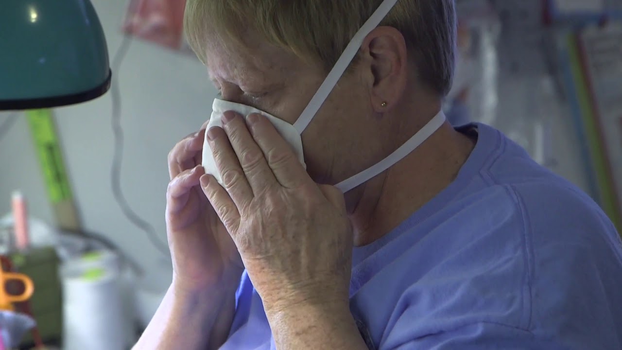 Coronavirus Myths Fact Vs. Fiction Ivanhoe Broadcast News, Inc.