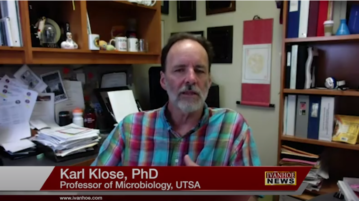 Superbugs: Antibiotic Resistance A Growing Problem During the Pandemic – In-Depth Doctor’s Interview