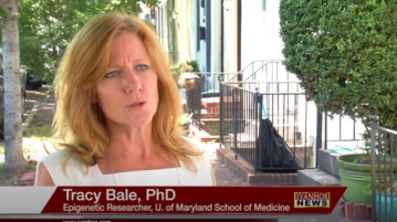 Covid Stress And Newborn Brains – In-Depth Doctor’s Interview
