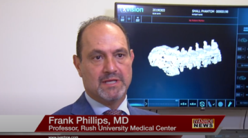 Augmented Reality for Spine Surgery – In-Depth Doctor’s Interview