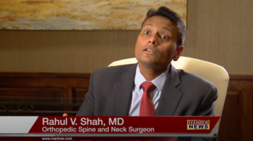 FUSE Trial: Better Backs Faster? – In-Depth Doctor’s Interview