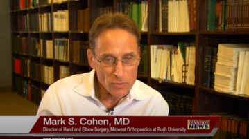 CMC Surgery for Thumb Arthritis – In-Depth Doctor’s Interview