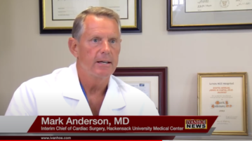 Impella 5.5: World’s Smallest Heart Pump Gets Even Better! – In-Depth Doctor’s Interview
