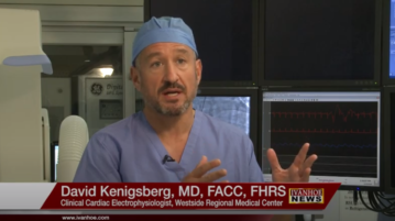 A-Fib: Laser Balloon Saves the Day – In-Depth Doctor’s Interview