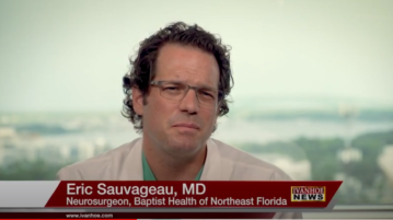 Stroke Treatment Keeps Brain Cells Alive – In-Depth Doctor’s Interview