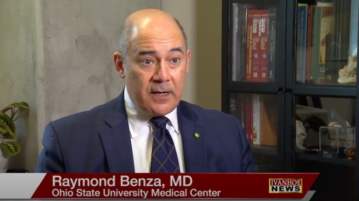 VentaProst Delivers Drugs to COVID-Damaged Lungs – In-Depth Doctor’s Interview