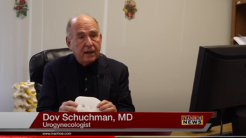 Rechargeable STIM Eliminates Pain – In-Depth Doctor’s Interview