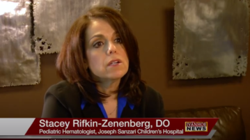 Sickle Cell: One Last Chance? – In-Depth Doctor’s Interview