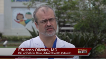 COVID in the ICU: Old Practices, Increased Benefits? – In-Depth Doctor’s Interview