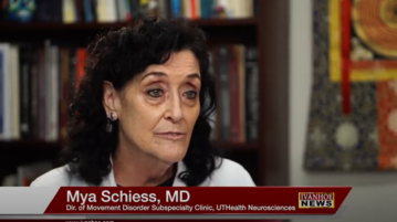 Treating Parkinson’s: Stem Cells Give Marie Her Life Back – In-Depth Doctor’s Interview