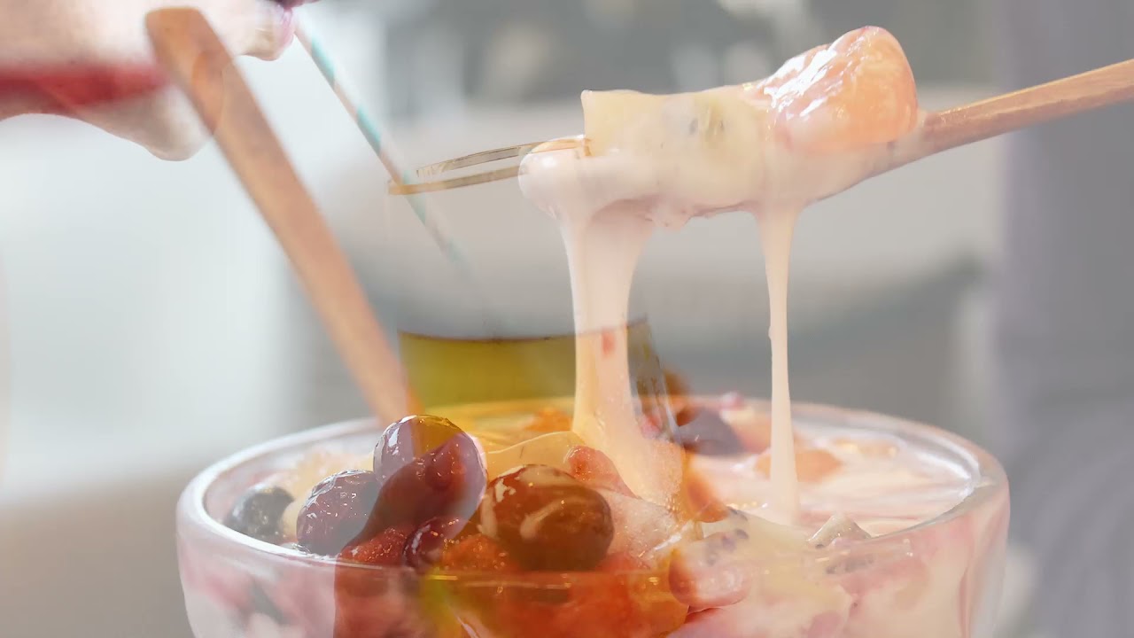 Do’s and Don’ts of Fermented Foods Ivanhoe Broadcast News, Inc.