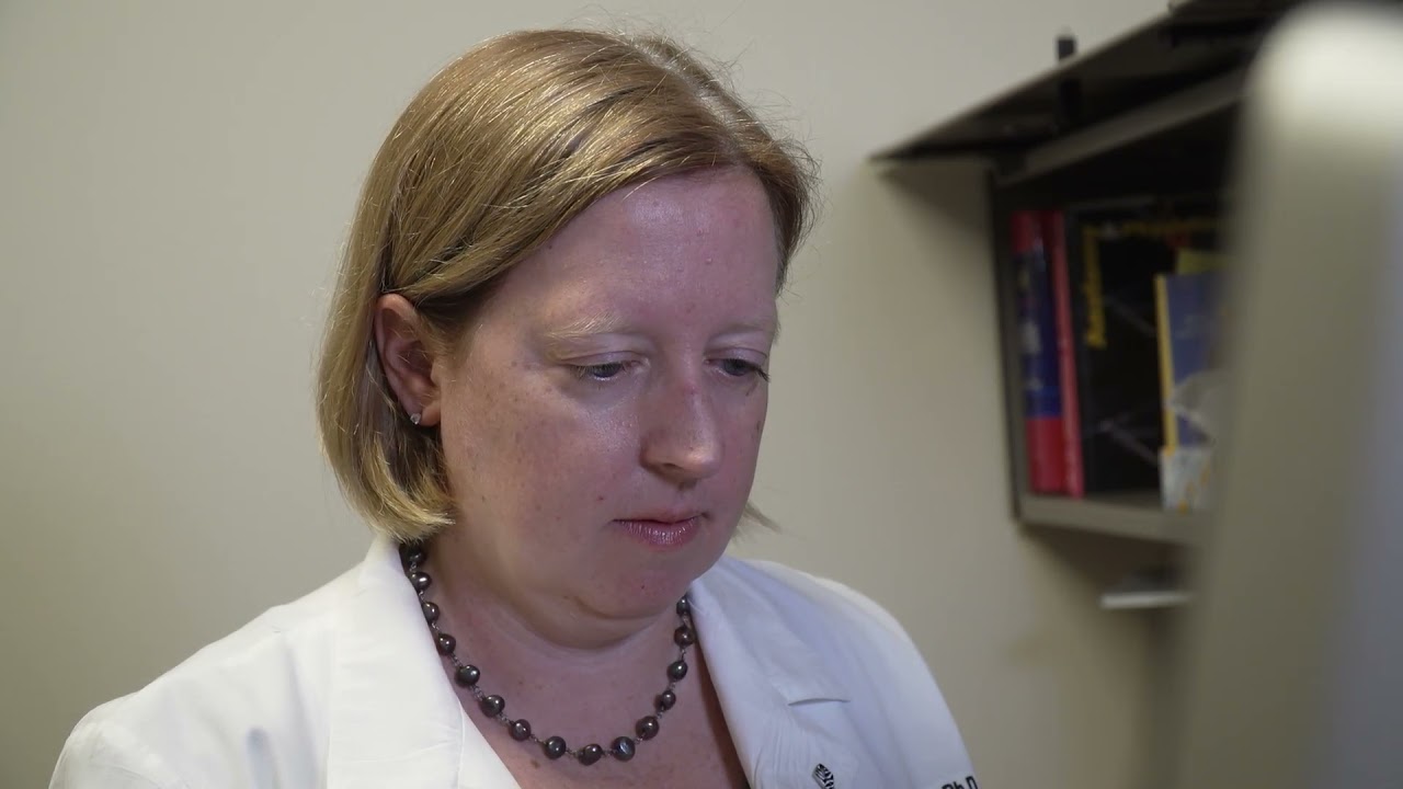 INFILTR8 Rare Disease Attacks a Child’s Immune System