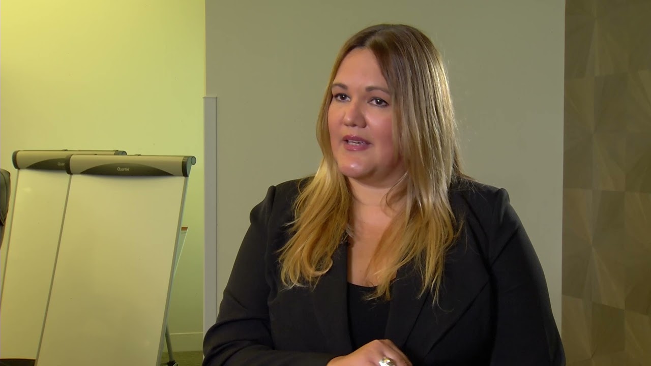 Optune Helmet Zaps Glioblastoma in Kids - Ivanhoe Broadcast News, Inc.