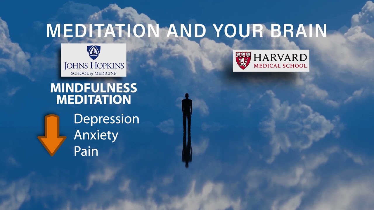 Your Brain on Meditation - Ivanhoe Broadcast News, Inc.