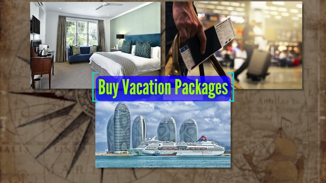 Spring Break Deals: Insider Travel Tips - Ivanhoe Broadcast News, Inc.