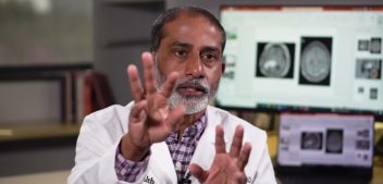Glioblastoma: Stopping It from Returning
