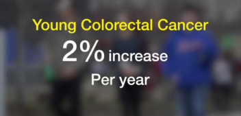Colorectal Cancer: Young People