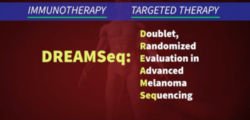 DreamSeq: “Dream”-ing Up a New Treatment for Melanoma