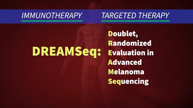 DreamSeq: “Dream”-ing Up a New Treatment for Melanoma