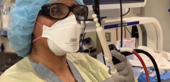 Lung Cancer: Using AI to Make a Critical Catch!