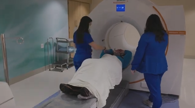 Quadra Catches Tiny Cancers Quickly
