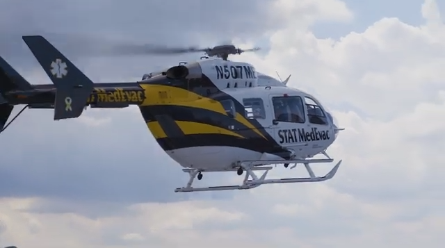 Medical Trauma in Rural Areas