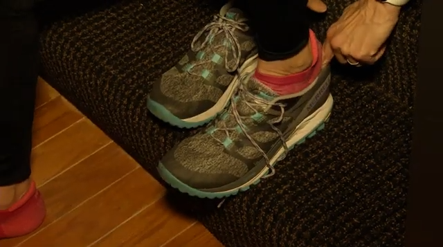 Healing the Achilles Heel