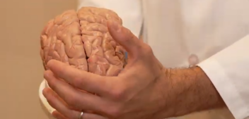 Ketamine to Heal Kids’ Brains?