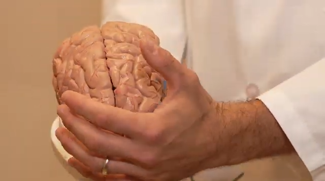 Ketamine to Heal Kids’ Brains?