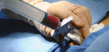 Be the Match: Gamechanger for Transplant Patients